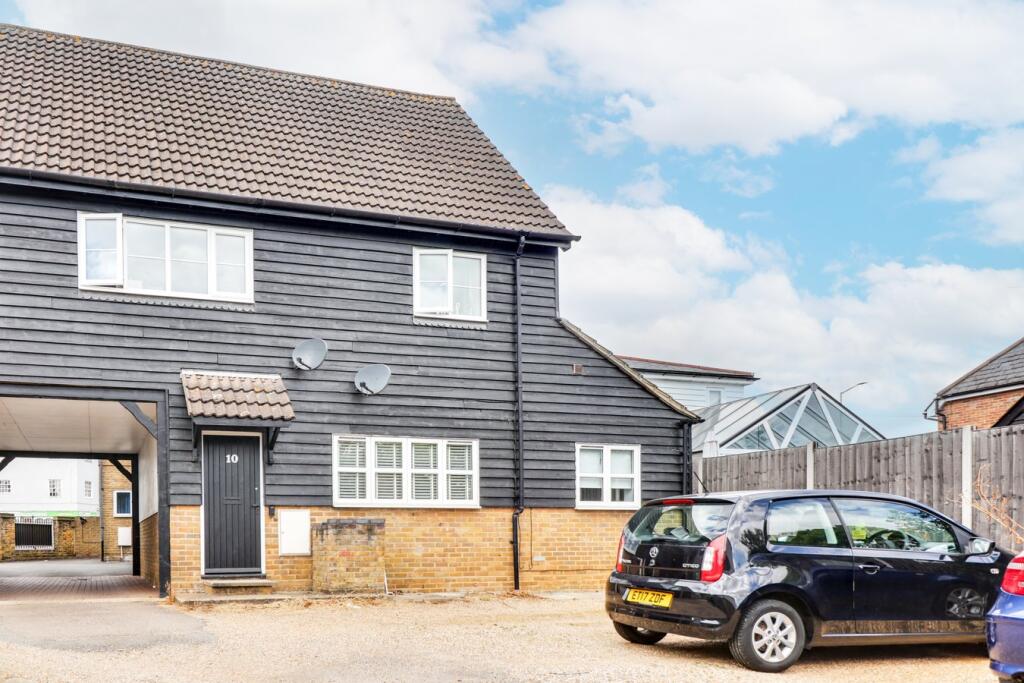 2 bed Apartment for rent in Sawbridgeworth. From Wright & Co - Sawbridgeworth