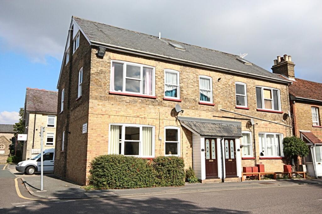 2 bed Annexe for rent in Foster Street. From Wright & Co - Sawbridgeworth