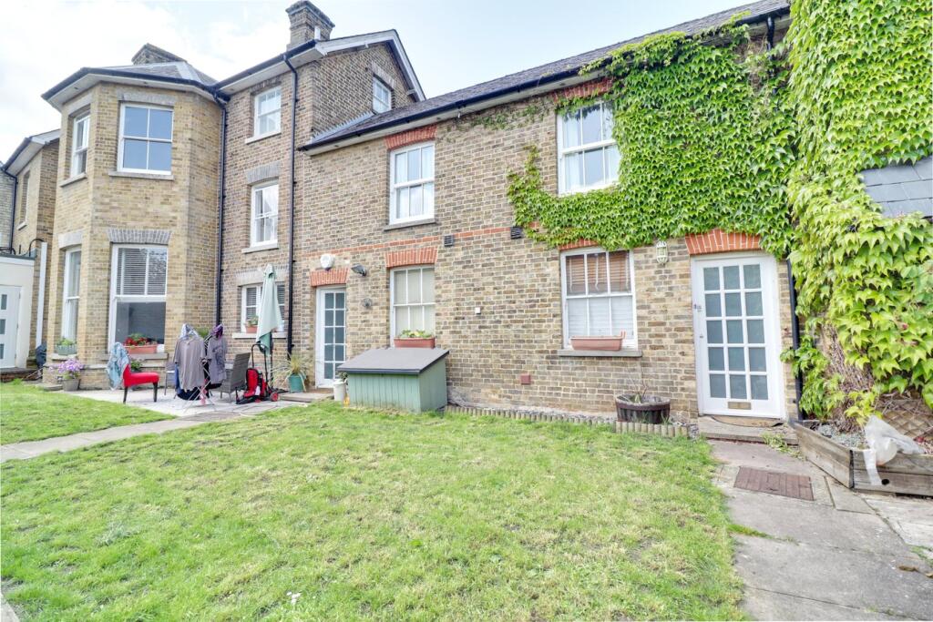 1 bed Apartment for rent in Sawbridgeworth. From Wright & Co - Sawbridgeworth