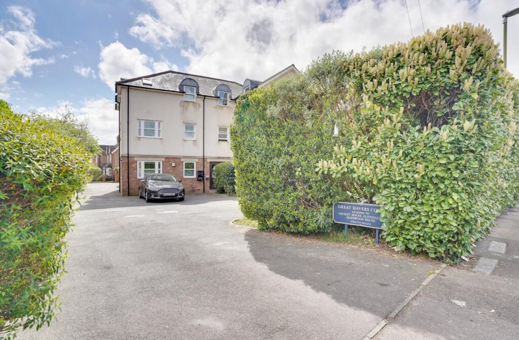 2 bed Apartment for rent in Thorley Street. From Wright & Co - Sawbridgeworth