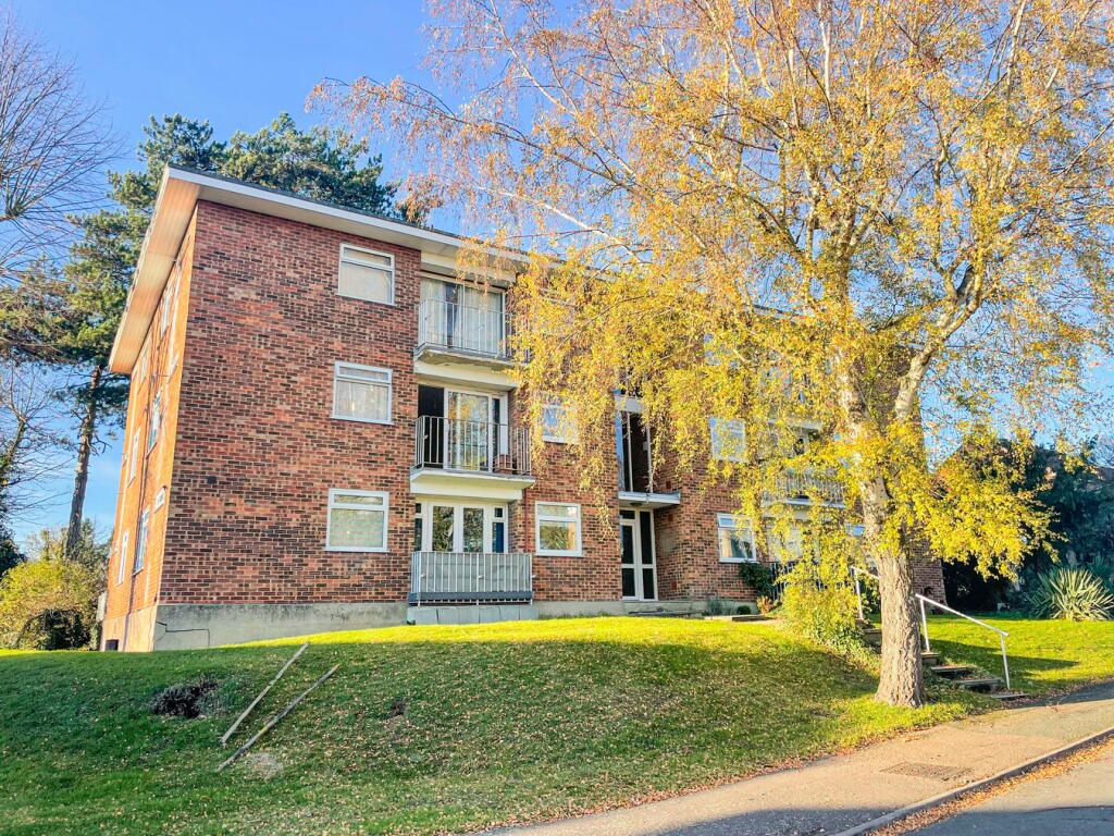 1 bed Apartment for rent in Sawbridgeworth. From Wright & Co - Sawbridgeworth