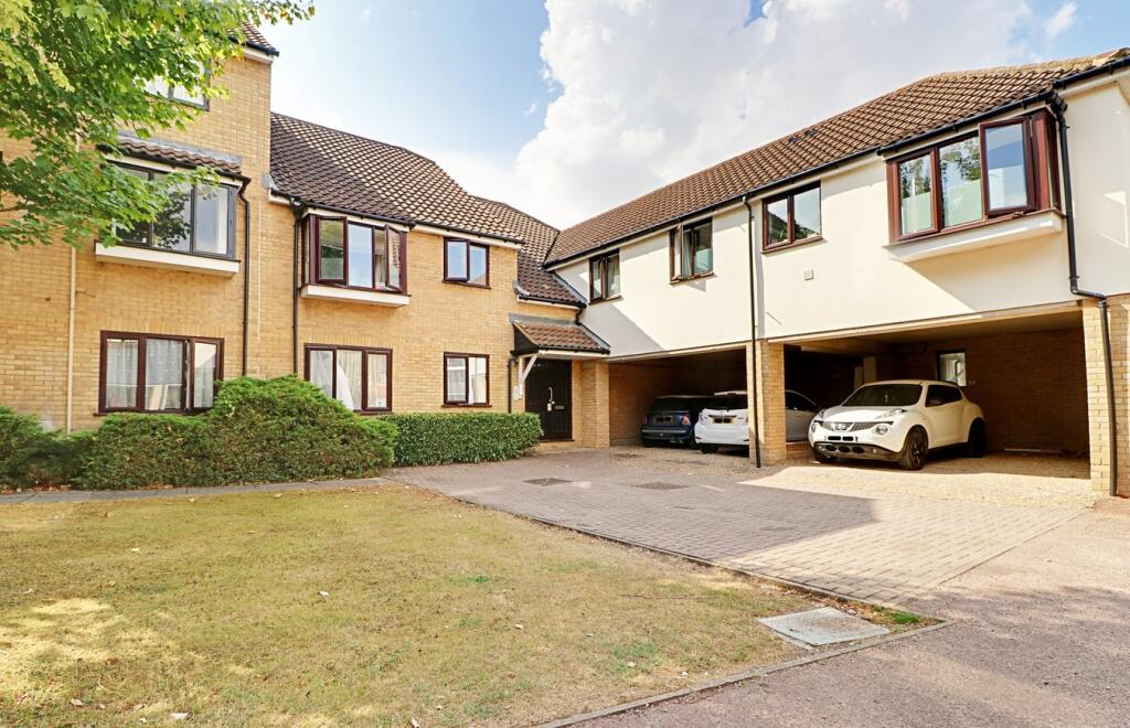 2 bed Apartment for rent in Sawbridgeworth. From Wright & Co - Sawbridgeworth