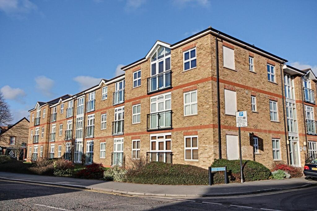 2 bed Apartment for rent in Bishop's Stortford. From Wright & Co - Sawbridgeworth