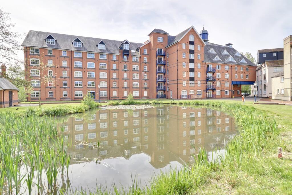 1 bed Apartment for rent in Sawbridgeworth. From Wright & Co - Sawbridgeworth