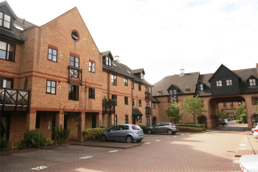 1 bed 1st Floor Flat for rent in Sawbridgeworth. From Wright & Co - Sawbridgeworth