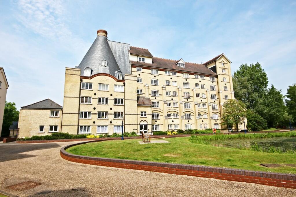 1 bed Apartment for rent in Sawbridgeworth. From Wright & Co - Sawbridgeworth