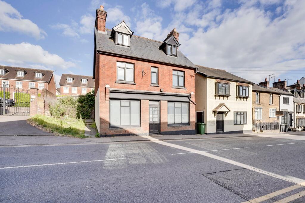 2 bed Annexe for rent in Stansted Mountfitchet. From Wright & Co - Sawbridgeworth 2 bed Annexe for rent in Stansted Mountfitchet. From Wright & Co - Sawbridgeworth