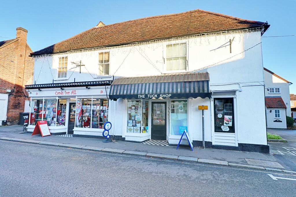 2 bed Apartment for rent in Sawbridgeworth. From Wright & Co - Sawbridgeworth