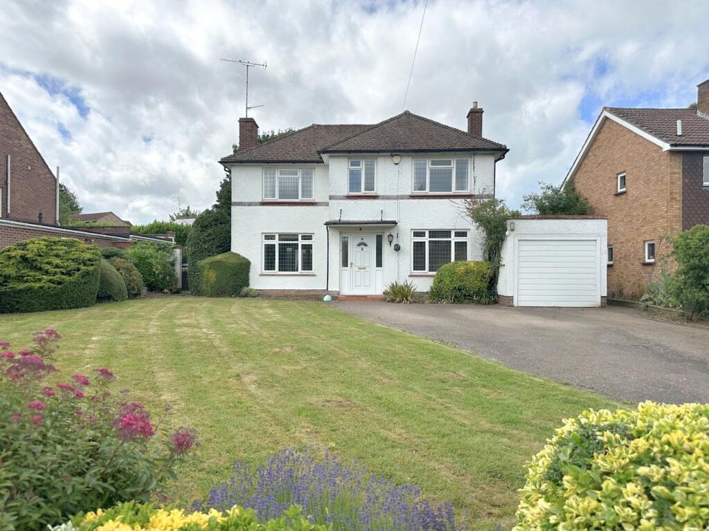 4 bed Detached for rent in Sawbridgeworth. From Wright & Co - Sawbridgeworth