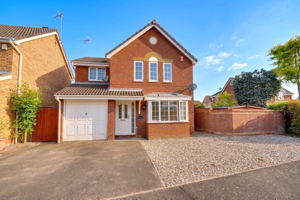 4 bed Detached for rent in Foster Street. From Wright & Co - Sawbridgeworth