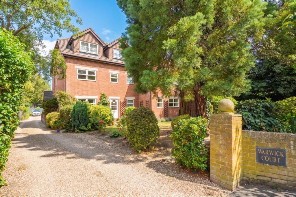 2 bed Apartment for rent in Bishop's Stortford. From Wright & Co - Sawbridgeworth