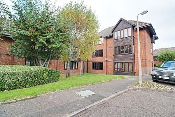 4 bed Studio for rent in Sawbridgeworth. From Wright & Co - Sawbridgeworth