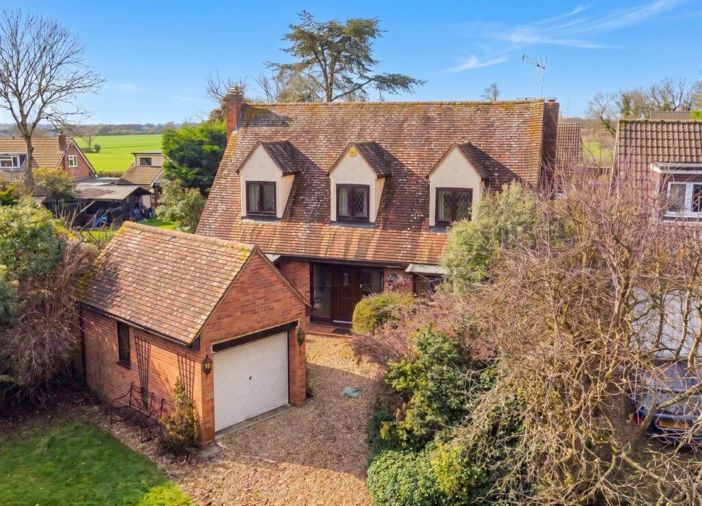 4 bed Detached for rent in Little Hallingbury. From Wright & Co - Sawbridgeworth