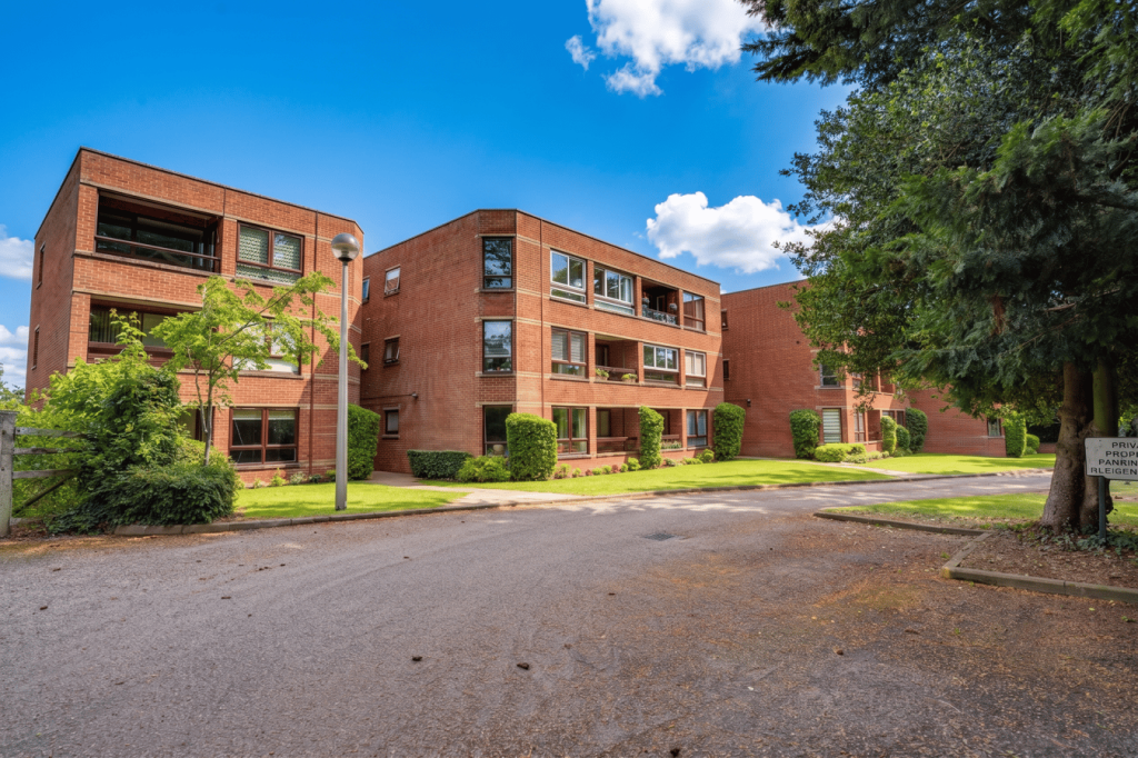 2 bed Apartment for rent in Bishop's Stortford. From Wright & Co - Sawbridgeworth