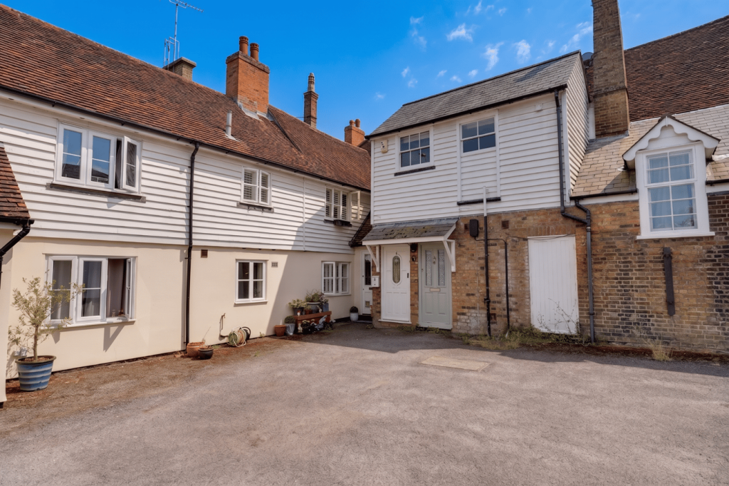 2 bed Detached for rent in Sawbridgeworth. From Wright & Co - Sawbridgeworth