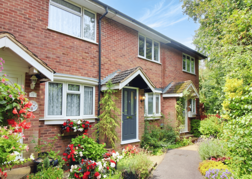 2 bed Mid Terraced House for rent in Ware. From Wright & Co - Sawbridgeworth 2 bed Mid Terraced House for rent in Ware. From Wright & Co - Sawbridgeworth