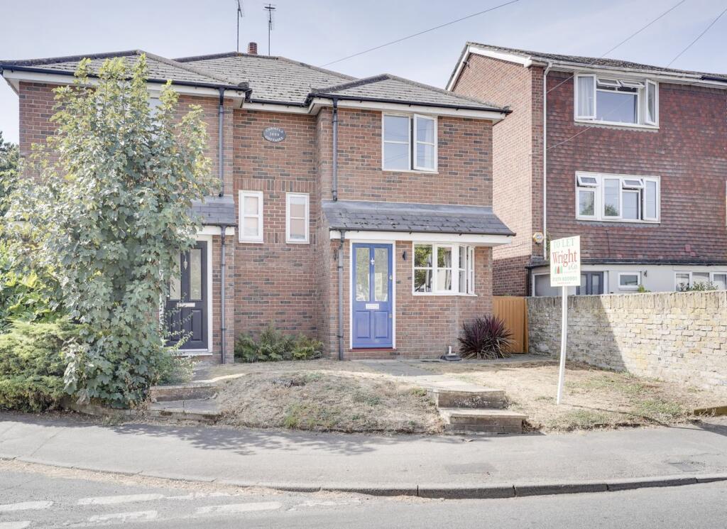 2 bed Semi Detached for rent in Sawbridgeworth. From Wright & Co - Sawbridgeworth 2 bed Semi Detached for rent in Sawbridgeworth. From Wright & Co - Sawbridgeworth