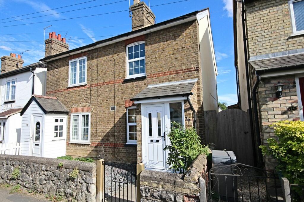 2 bed Cottage for rent in Sawbridgeworth. From Wright & Co - Sawbridgeworth