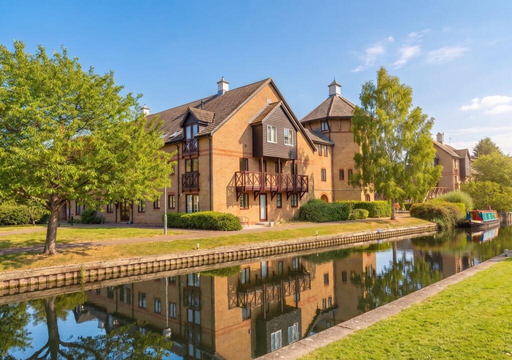 2 bed Apartment for rent in Sawbridgeworth. From Wright & Co - Sawbridgeworth