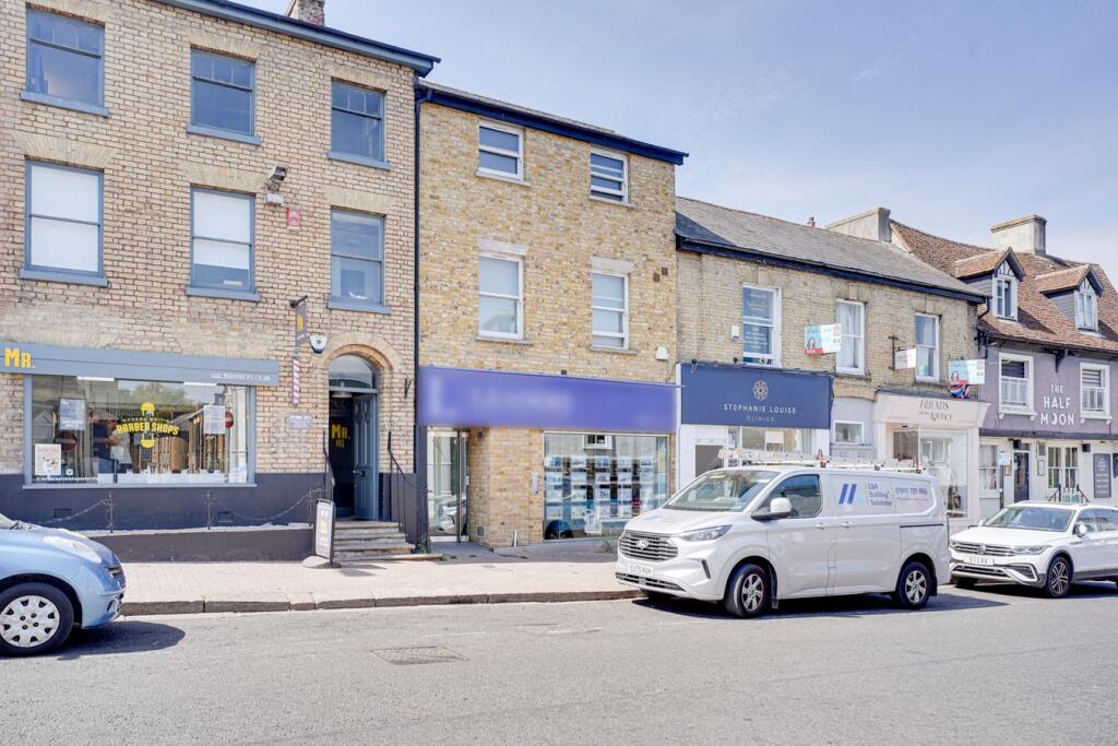 2 bed Apartment for rent in Bishop's Stortford. From Wright & Co - Sawbridgeworth