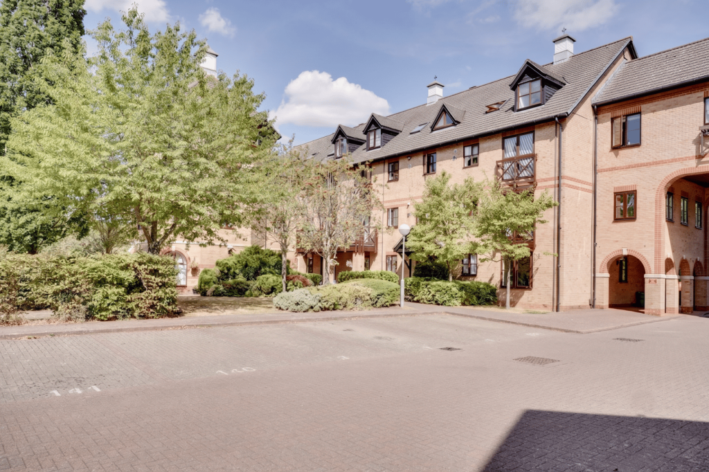 2 bed 1st Floor Flat for rent in Harlow. From Wright & Co - Sawbridgeworth