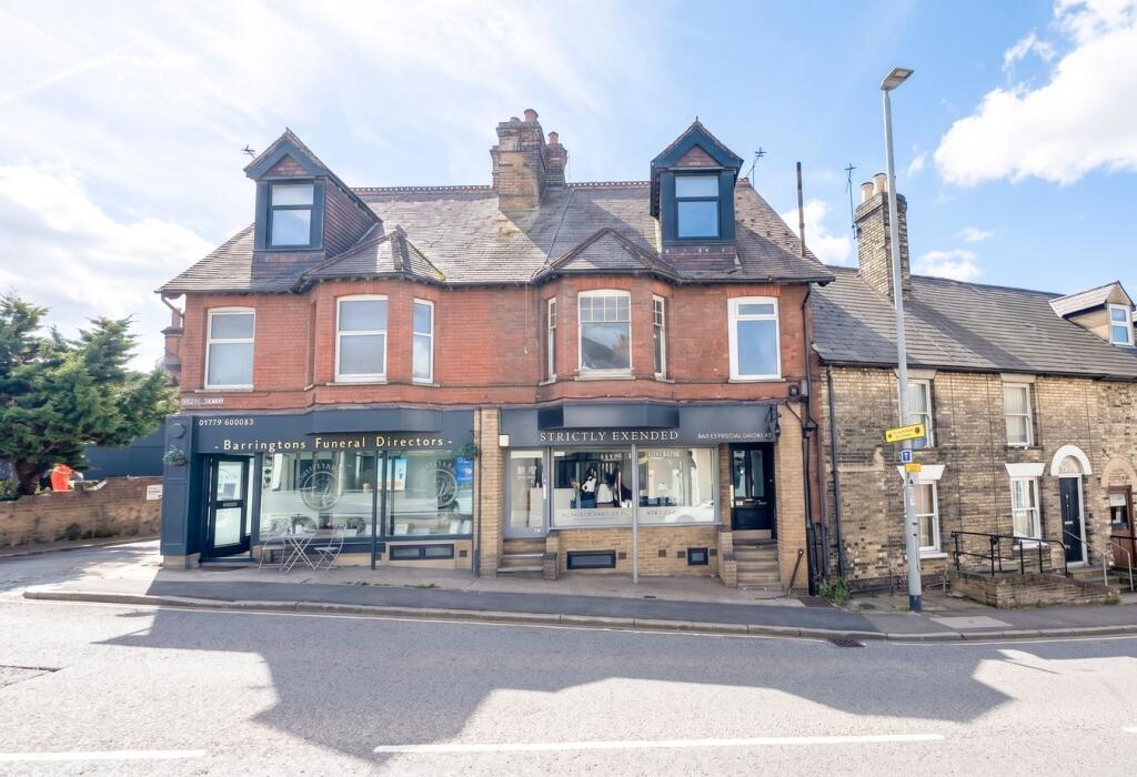 2 bed Apartment for rent in Bishop's Stortford. From Wright & Co - Sawbridgeworth