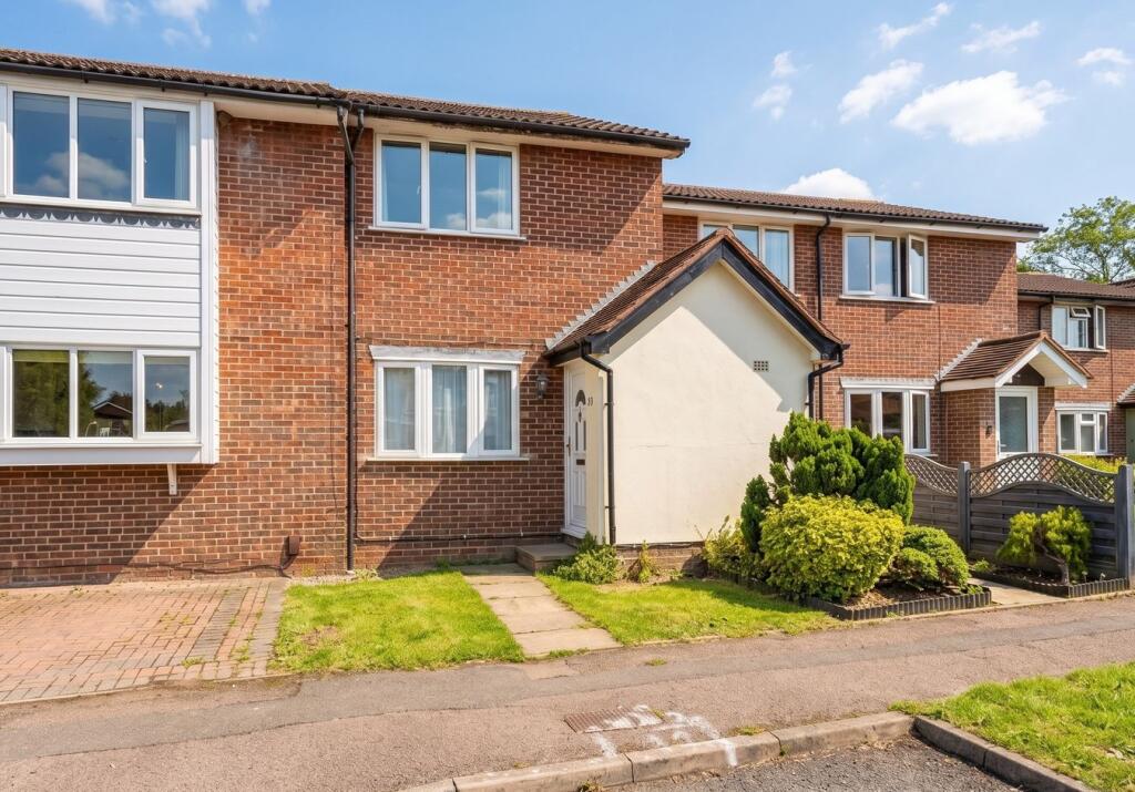 2 bed Mid Terraced House for rent in Sawbridgeworth. From Wright & Co - Sawbridgeworth
