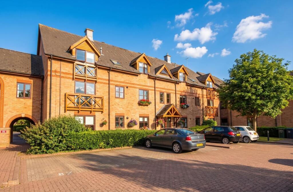 2 bed Apartment for rent in Sawbridgeworth. From Wright & Co - Sawbridgeworth