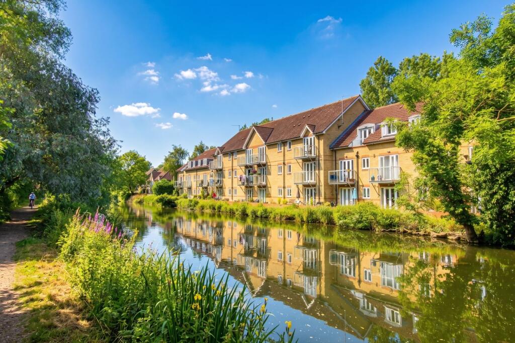 2 bed Apartment for rent in Gilston. From Wright & Co - Sawbridgeworth