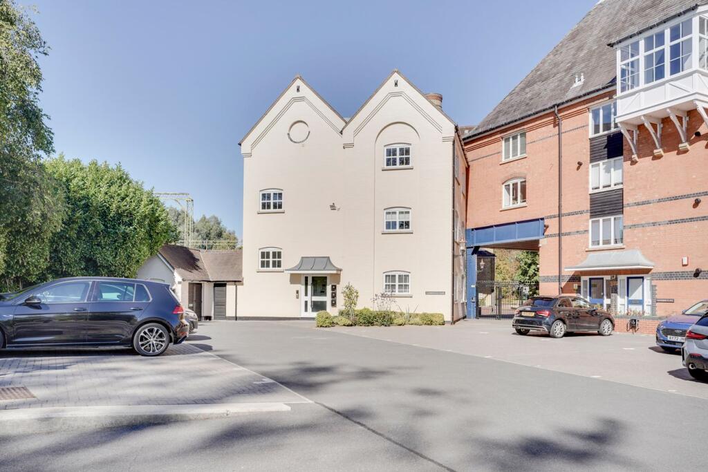 2 bed Apartment for rent in Sawbridgeworth. From Wright & Co - Sawbridgeworth