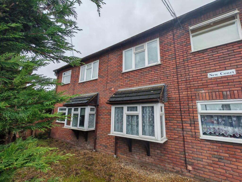 1 bed 1st Floor Flat for rent in High Wycombe. From Wye Residential - High Wycombe 1 bed 1st Floor Flat for rent in High Wycombe. From Wye Residential - High Wycombe