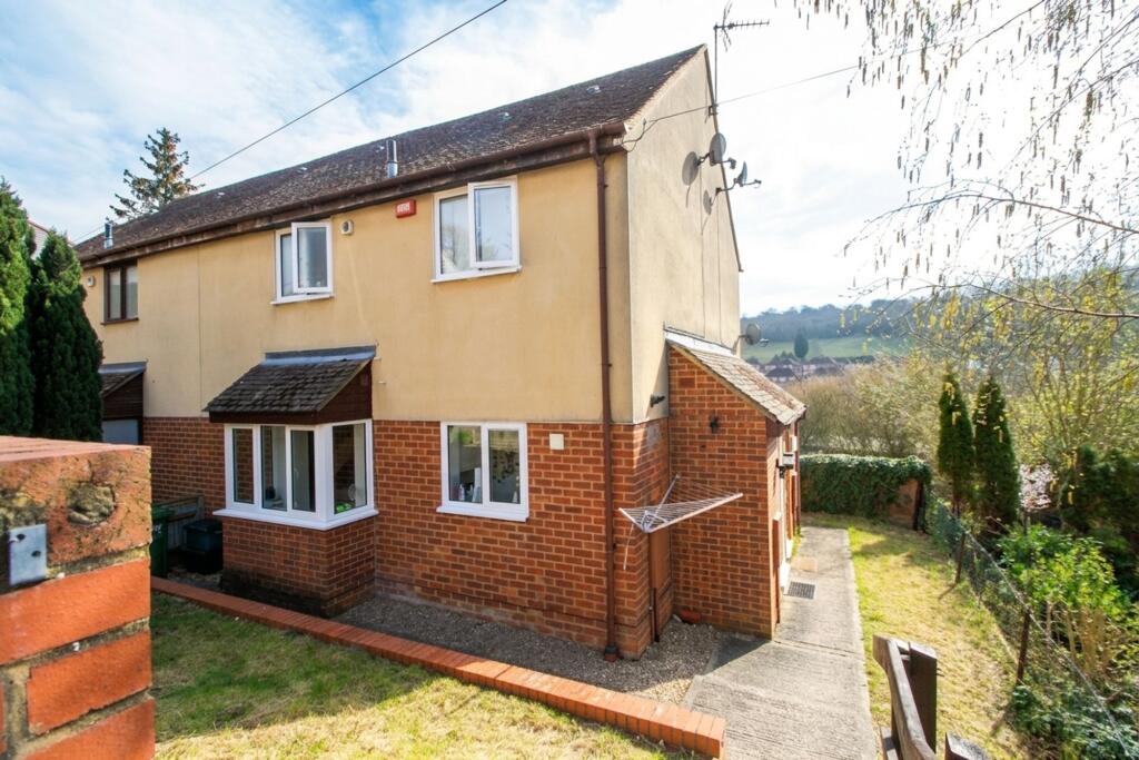 1 bed Detached for rent in High Wycombe. From Wye Residential - High Wycombe