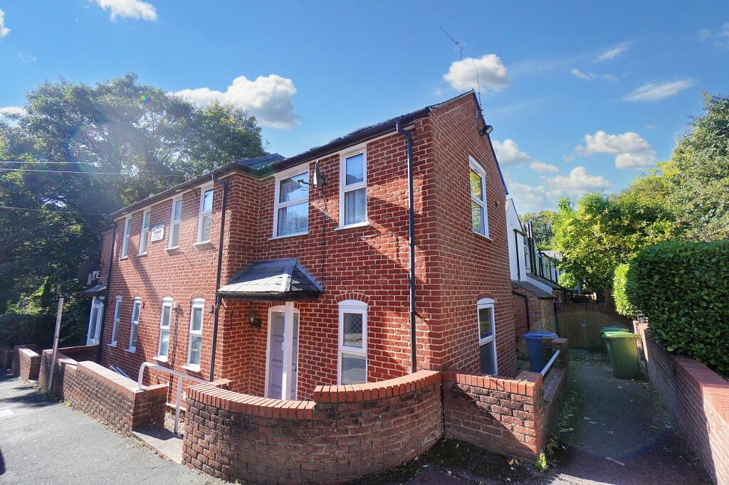 1 bed 1st Floor Flat for rent in High Wycombe. From Wye Residential - High Wycombe