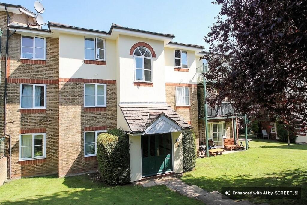2 bed 1st Floor Flat for rent in High Wycombe. From Wye Residential - High Wycombe