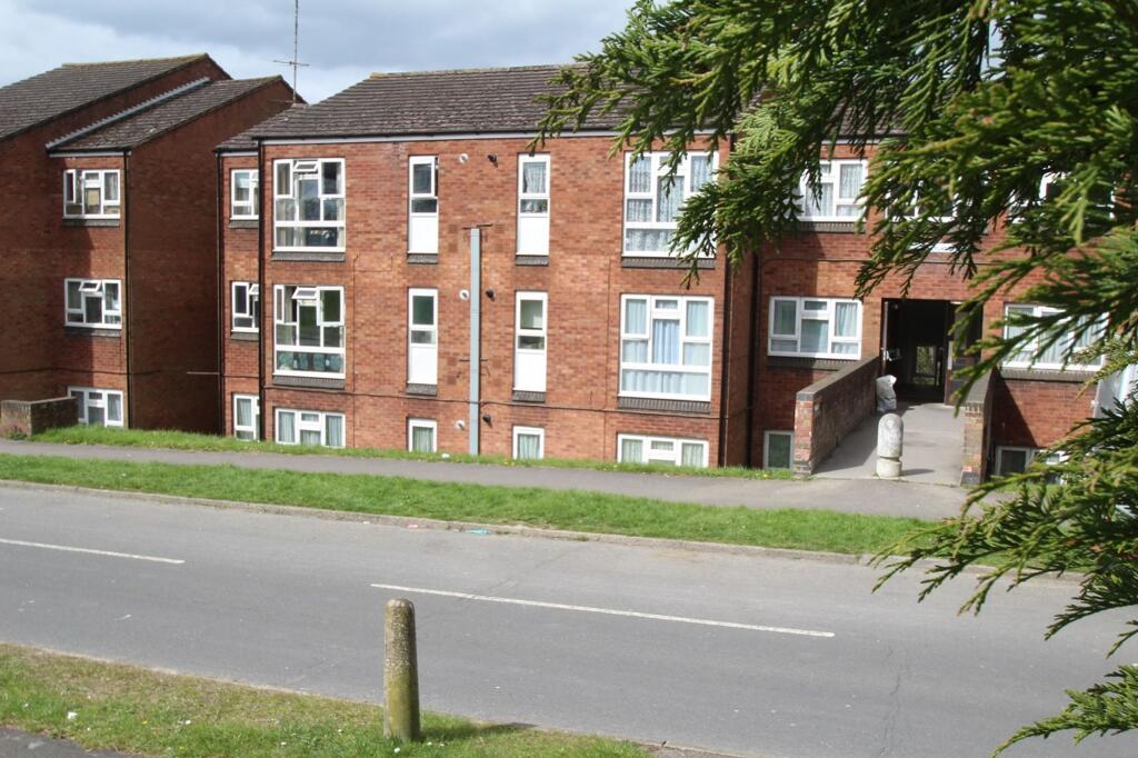 1 bed 1st Floor Flat for rent in Downley. From Wye Residential - High Wycombe
