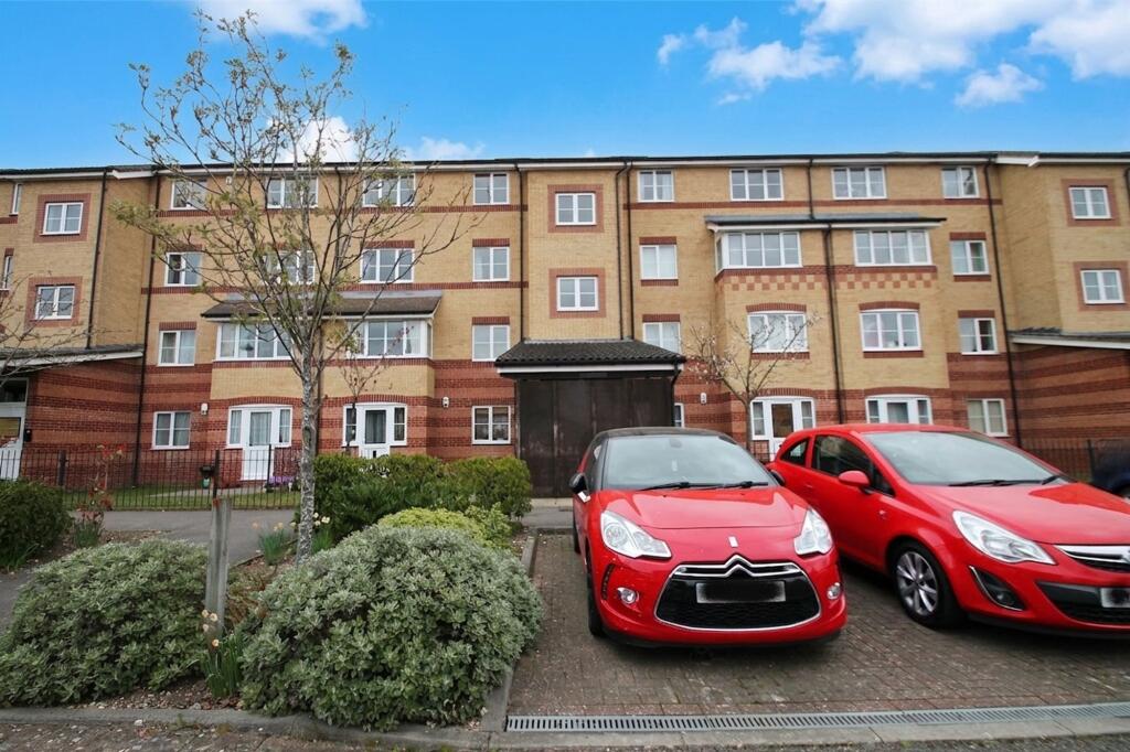 1 bed 1st Floor Flat for rent in High Wycombe. From Wye Residential - High Wycombe