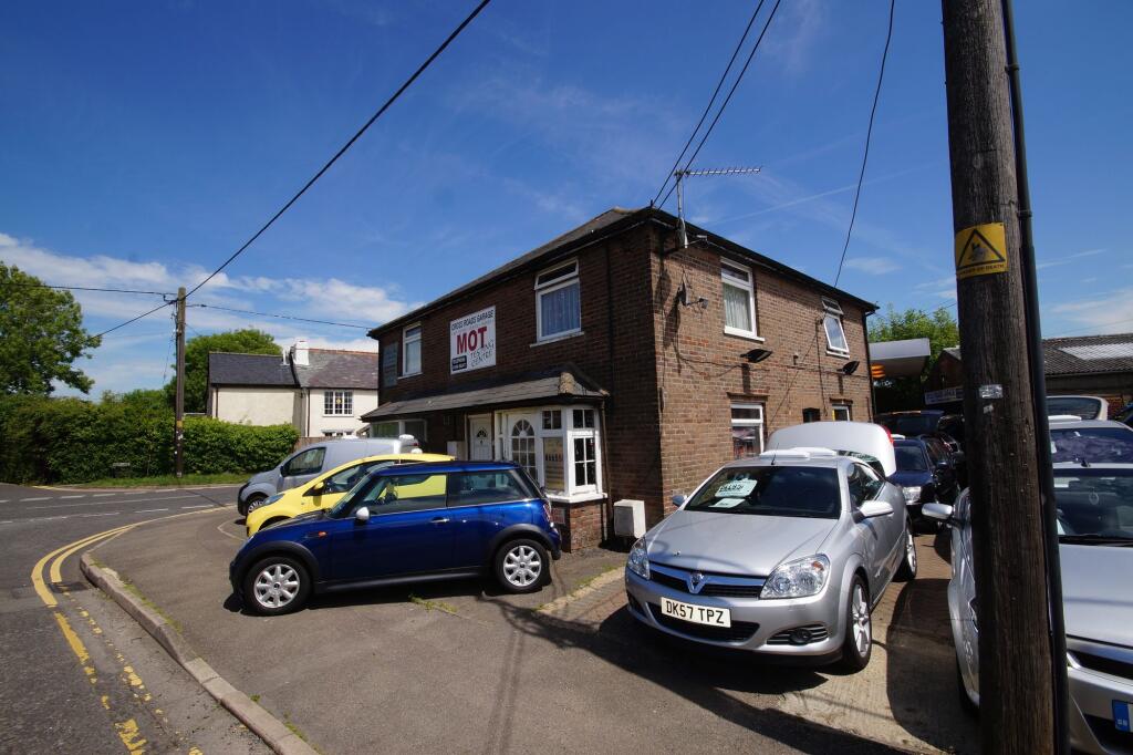 1 bed 1st Floor Flat for rent in Great Missenden. From Wye Residential - High Wycombe