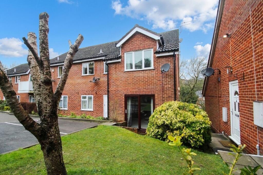 2 bed Not Specified for rent in High Wycombe. From Wye Residential - High Wycombe
