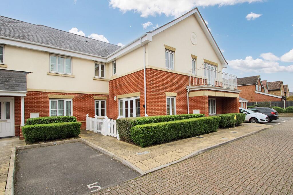 2 bed 1st Floor Flat for rent in Loudwater. From Wye Residential - High Wycombe