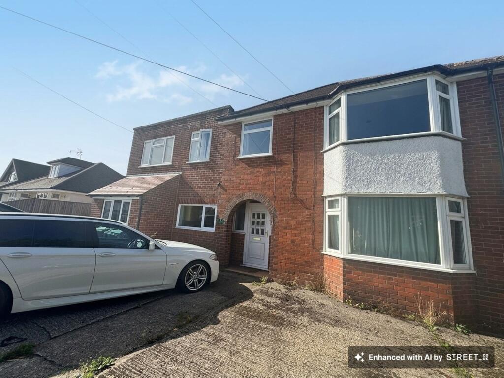 2 bed Apartment for rent in Stokenchurch. From Wye Residential - High Wycombe