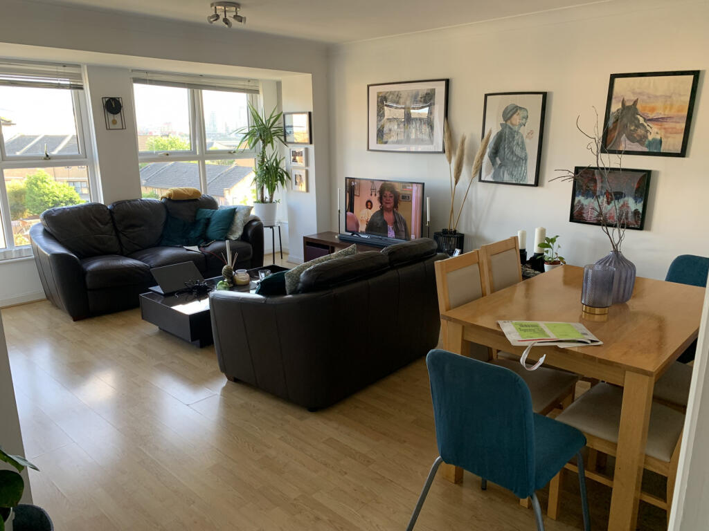 2 bed 1st Floor Flat for rent in London. From Your City Property - London