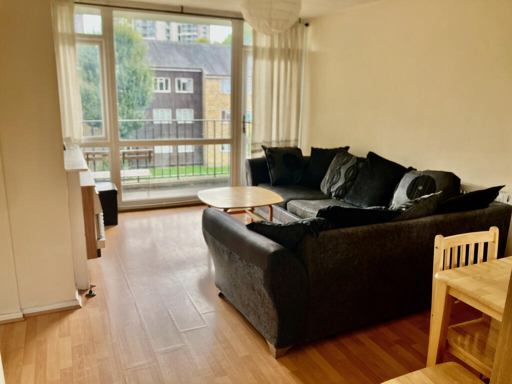 2 bed 1st Floor Flat for rent in London. From Your City Property - London 2 bed 1st Floor Flat for rent in London. From Your City Property - London
