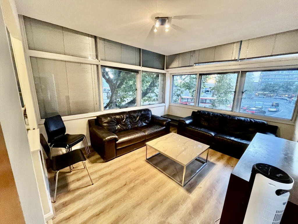 2 bed Apartment for rent in London. From Your City Property - London