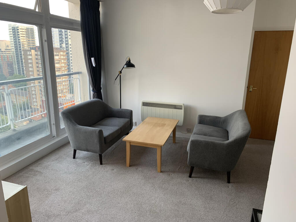 2 bed Apartment for rent in London. From Your City Property - London
