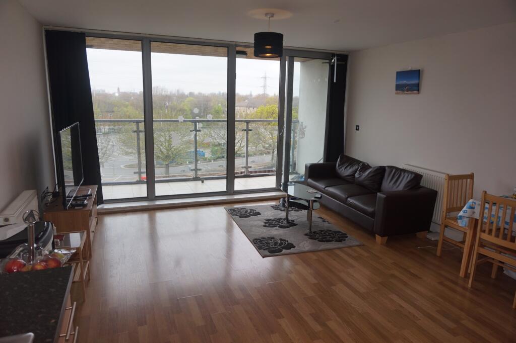 1 bed Apartment for rent in Barking. From Your City Property - London 1 bed Apartment for rent in Barking. From Your City Property - London