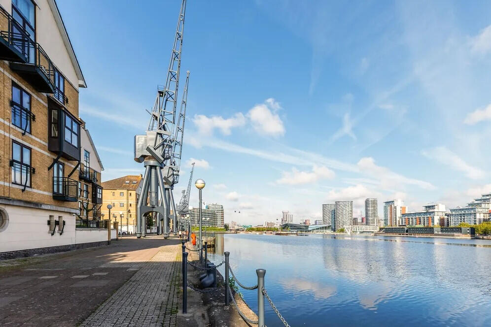 2 bed 1st Floor Flat for rent in London. From Your City Property - London