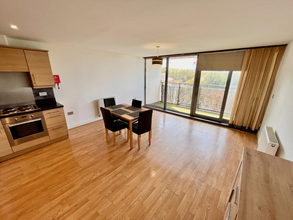 1 bed Apartment for rent in Barking. From Your City Property - London 1 bed Apartment for rent in Barking. From Your City Property - London