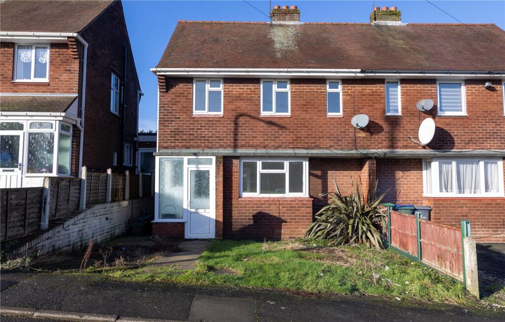 3 bed Semi Detached for rent in Rowley Regis. From Tom Giles & Co - Oldbury