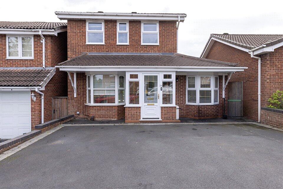 3 bed Detached for rent in Rowley Regis. From Tom Giles & Co - Oldbury