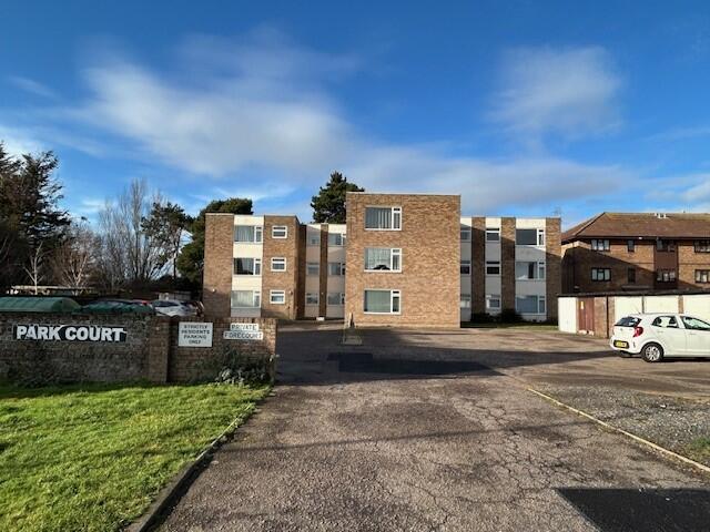 1 bed 1st Floor Flat for rent in Felixstowe. From Vikings Estate Agents - Felixstowe